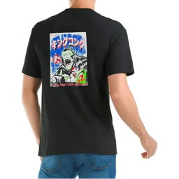 U PLAYERA LOGO ESPECIAL DEL CHANGO HOMBRE 