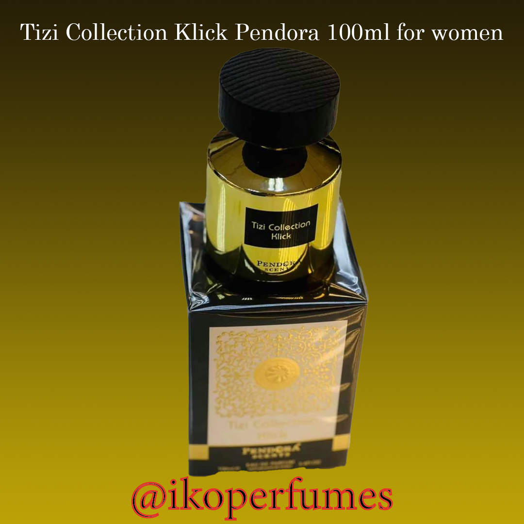 Tizi Collection klick Pendora _0