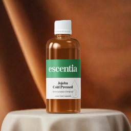Jojoba Oil, 100ml