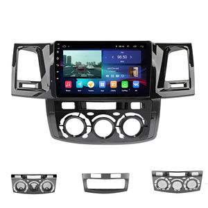 TOYOTA HILUX 2008 - 2014_2