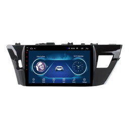 Toyota Corolla Ralink 2013-2016