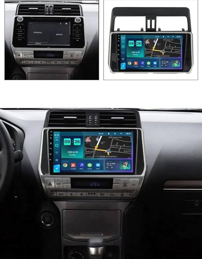 Toyota prado 2018_2019_0