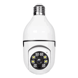 Camera Inteligente sem fio 360º (Copy)