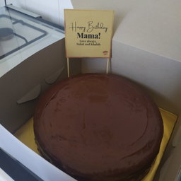 Whole Cake