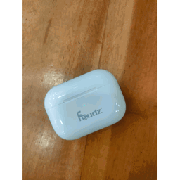 Fone de ouvido sem fio FSUDZ E7