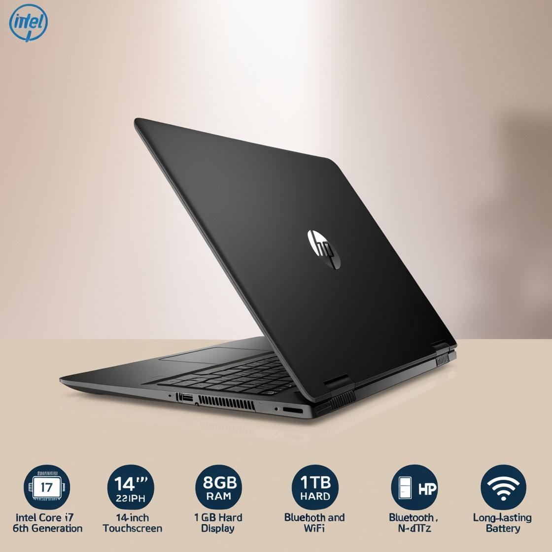 HP ProBook 440 Gz_0