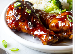 Teriyaki Chicken (Catered)