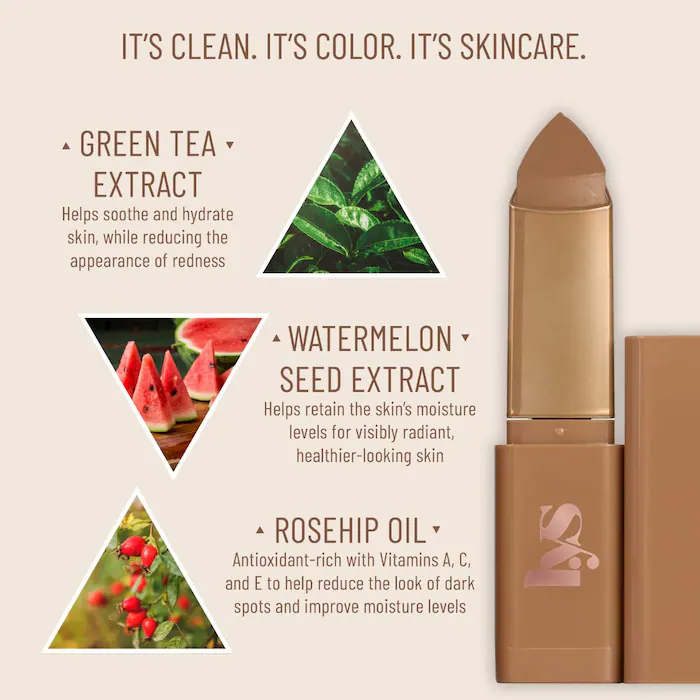 LYS Triple Fix Foundation Stick_2