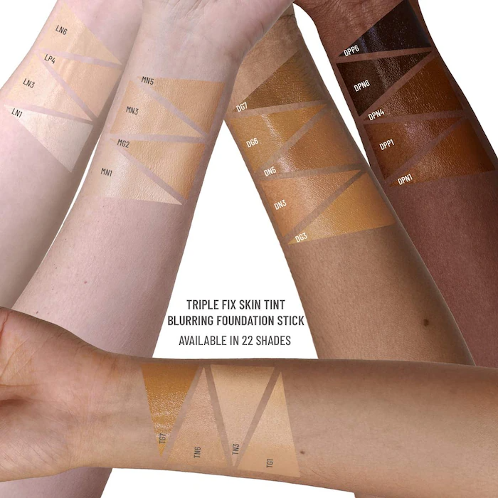 LYS Triple Fix Foundation Stick_1