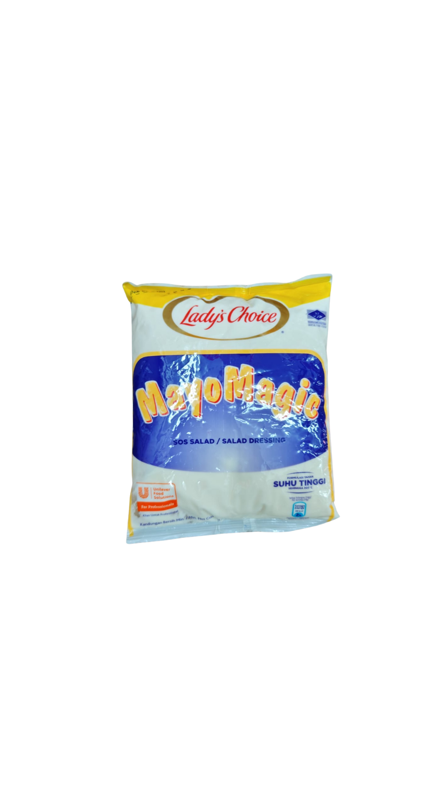 LADY'S CHOICE - MAYO MAGIC ( 1L )_0