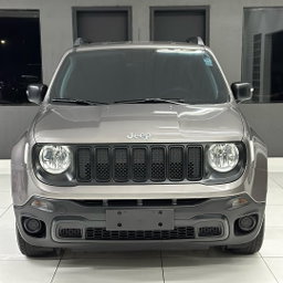 Jeep Renegade 1.8 Flex 2021