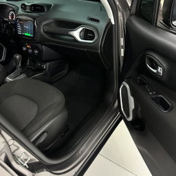 Jeep Renegade 1.8 Flex 2021