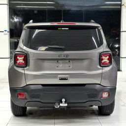 Jeep Renegade 1.8 Flex 2021