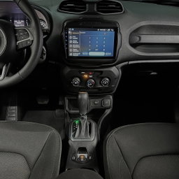 Jeep Renegade 1.8 Flex 2021