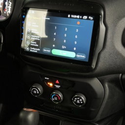 Jeep Renegade 1.8 Flex 2021