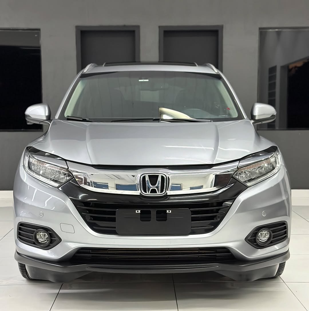 Honda HR-V Touring 1.5 Turbo 2020_1