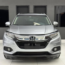 Honda HR-V Touring 1.5 Turbo 2020