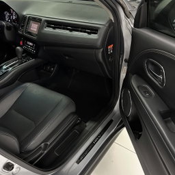Honda HR-V Touring 1.5 Turbo 2020
