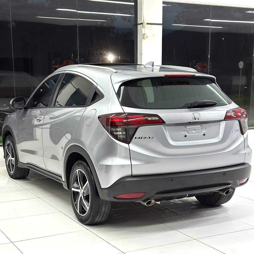 Honda HR-V Touring 1.5 Turbo 2020_3