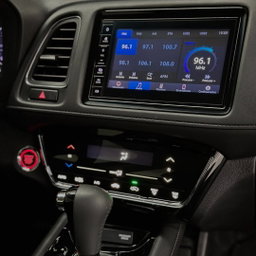 Honda HR-V Touring 1.5 Turbo 2020