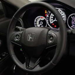 Honda HR-V Touring 1.5 Turbo 2020