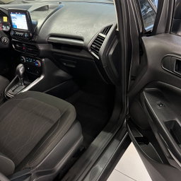 Ford Ecosport SE 1.5 Flex