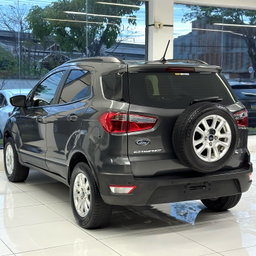 Ford Ecosport SE 1.5 Flex