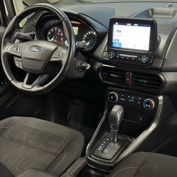 Ford Ecosport SE 1.5 Flex