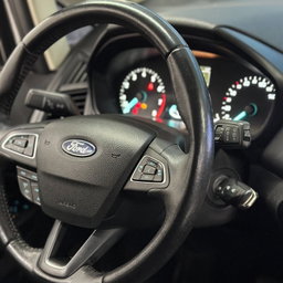 Ford Ecosport SE 1.5 Flex