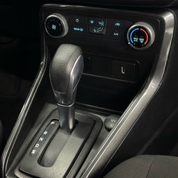 Ford Ecosport SE 1.5 Flex