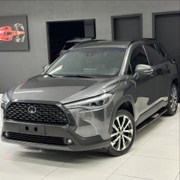 Toyota Corolla Cross XRE 2.0 Flex 2023