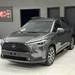 Toyota Corolla Cross XRE 2.0 Flex 2023