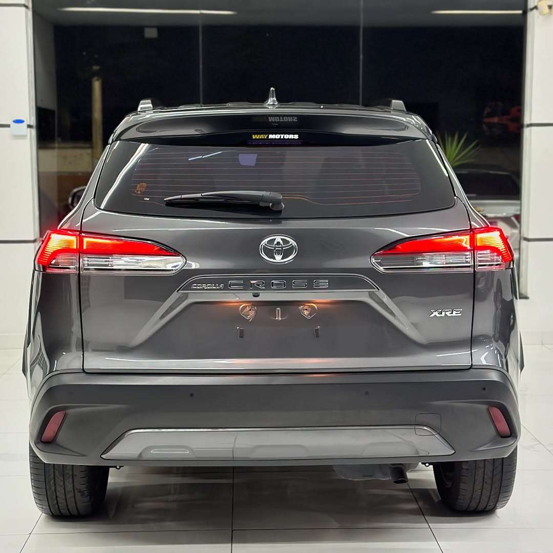 Toyota Corolla Cross XRE 2.0 Flex 2023_4