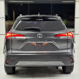 Toyota Corolla Cross XRE 2.0 Flex 2023