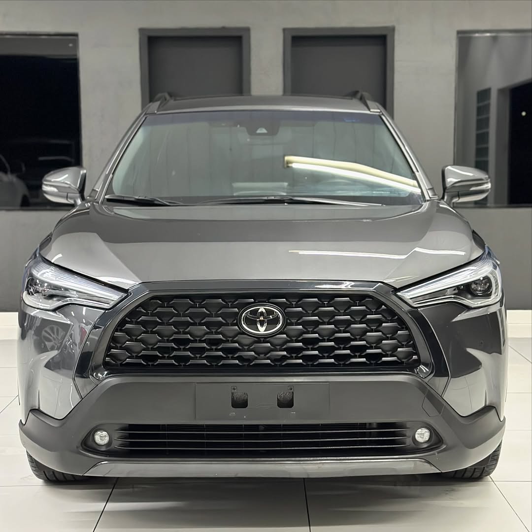 Toyota Corolla Cross XRE 2.0 Flex 2023_1