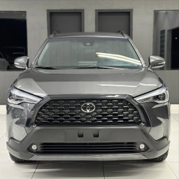 Toyota Corolla Cross XRE 2.0 Flex 2023