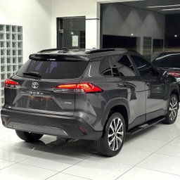 Toyota Corolla Cross XRE 2.0 Flex 2023
