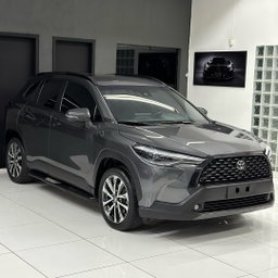 Toyota Corolla Cross XRE 2.0 Flex 2023