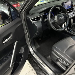 Toyota Corolla Cross XRE 2.0 Flex 2023