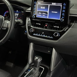 Toyota Corolla Cross XRE 2.0 Flex 2023