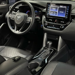 Toyota Corolla Cross XRE 2.0 Flex 2023