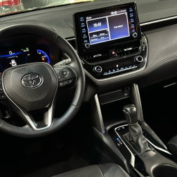 Toyota Corolla Cross XRE 2.0 Flex 2023