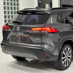 Toyota Corolla Cross XRE 2.0 Flex 2023