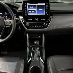 Toyota Corolla Cross XRE 2.0 Flex 2023