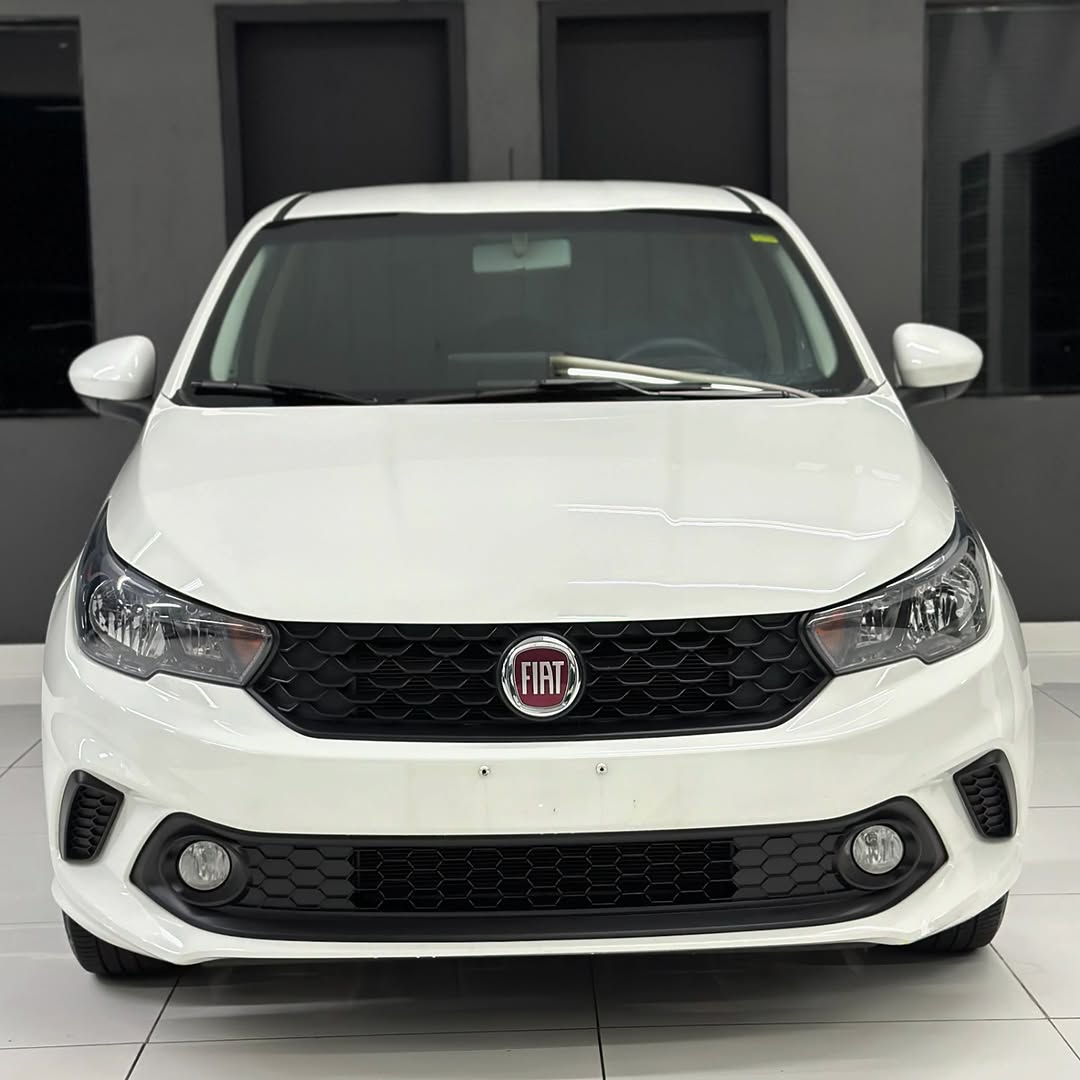 Fiat Argo Drive 1.3 Flex 2019_1