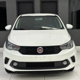 Fiat Argo Drive 1.3 Flex 2019