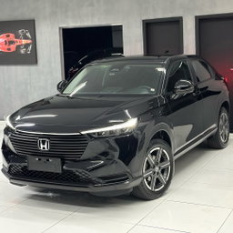 Honda HR-V EX Sensing 1.5 Flex 