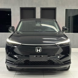 Honda HR-V EX Sensing 1.5 Flex 