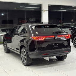 Honda HR-V EX Sensing 1.5 Flex 