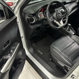 Nissan Kicks SL 1.6 Flexstart Xtronic 